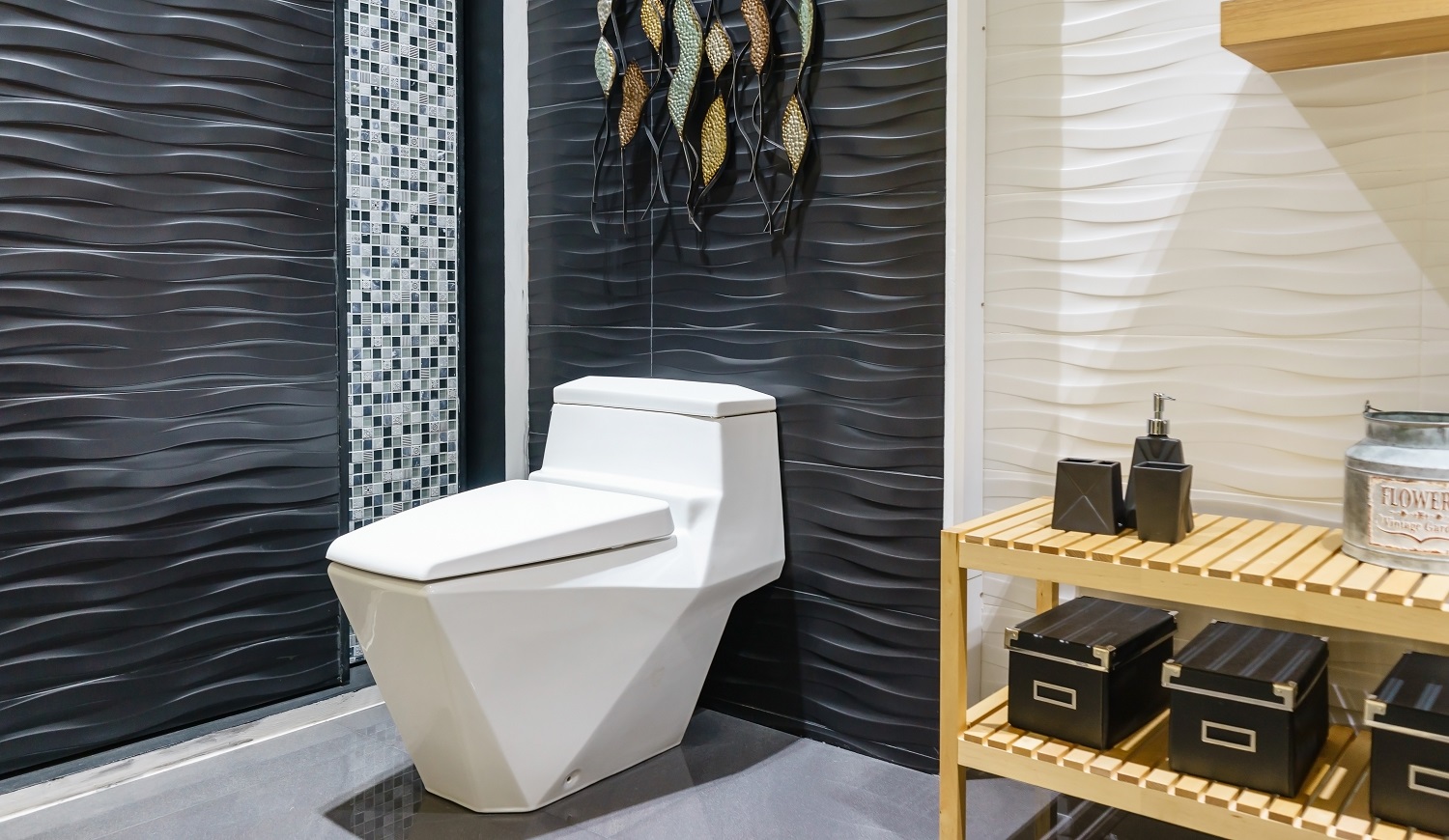 Dış Mekan Gideri Açma ve Yağmur Suyu Hatları Temizliği