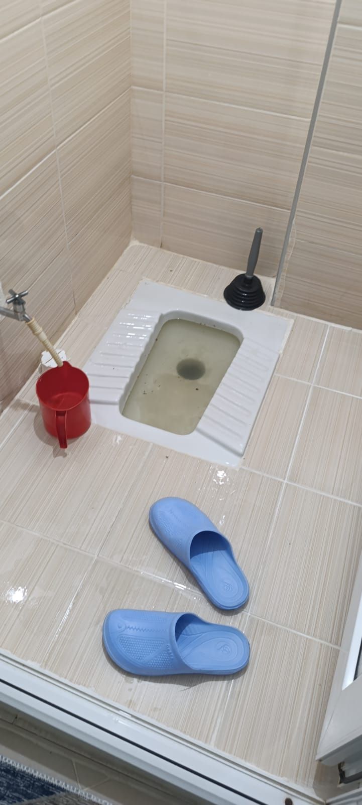 Su Kaçağı Önleme