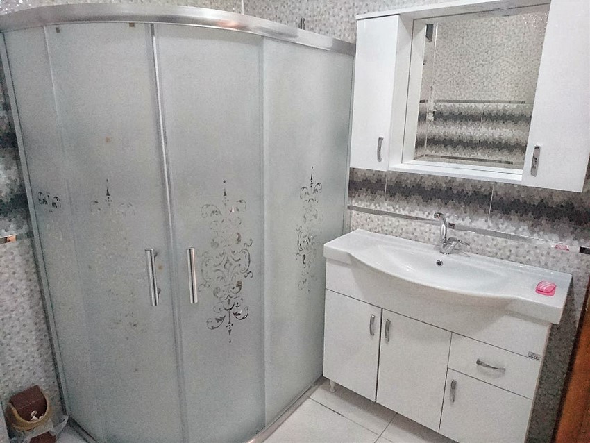 Banyo Tıkanıklık Açma