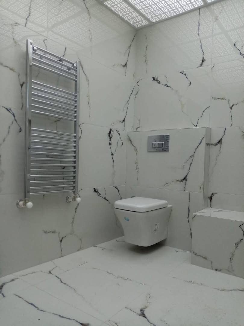 Su Tesisatı Montajı ve Yeni Kurulum Hizmeti