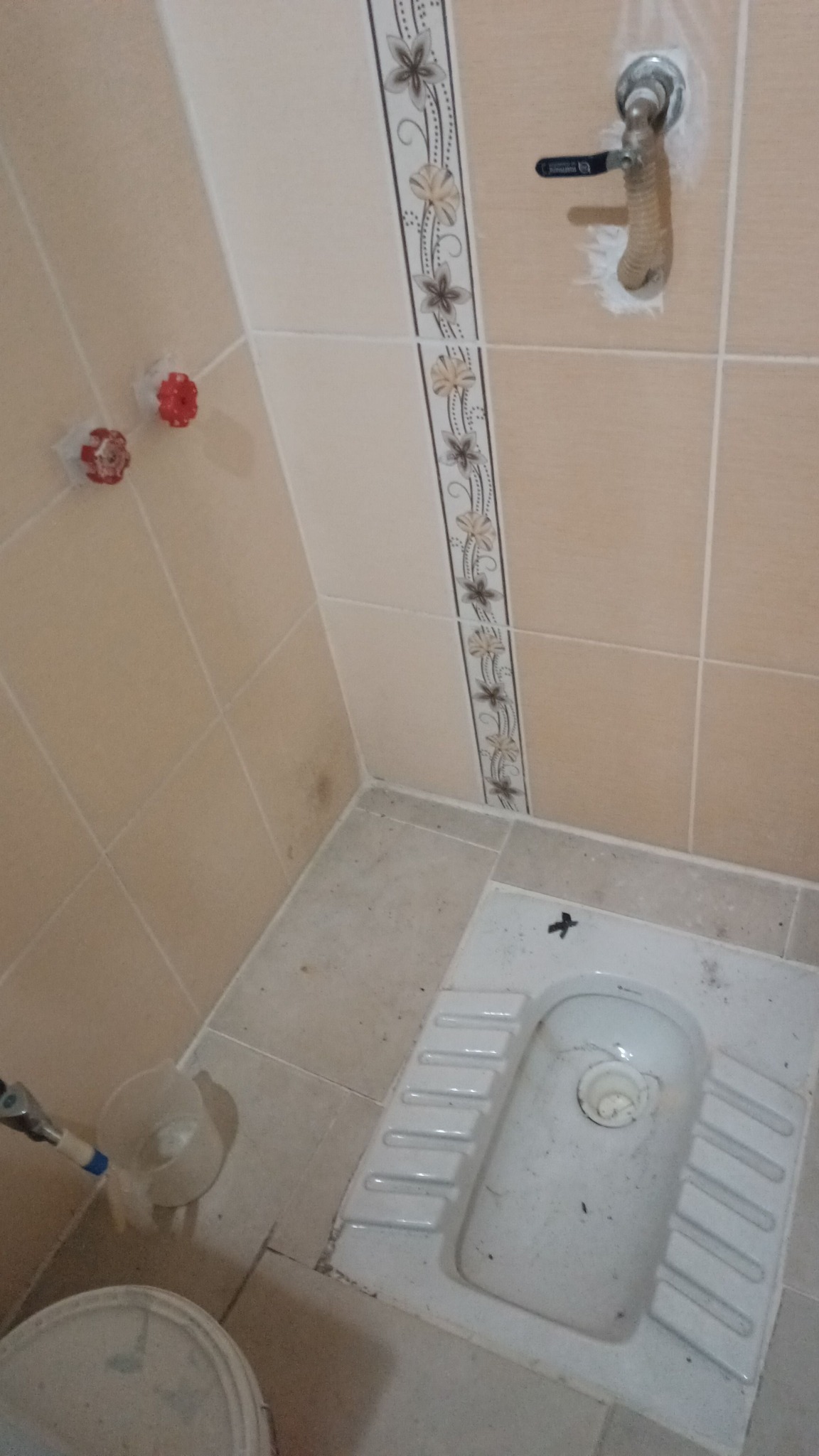 Gömme Rezervuar Tamiri ve Mekanizma Yenileme Hizmeti